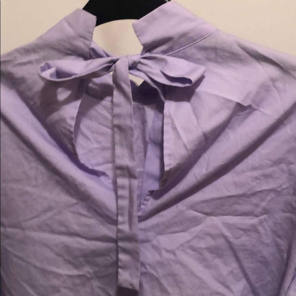 Topshop blouse - Picture 3 of 3